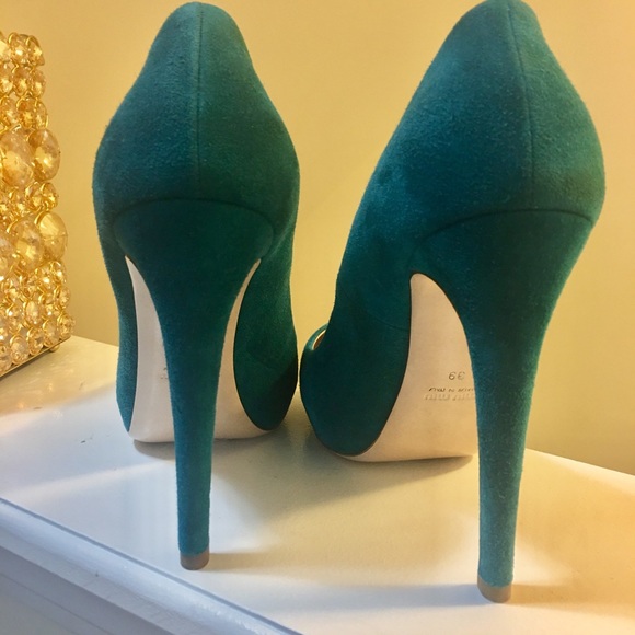 Miu Miu Pumps - Picture 2 of 8